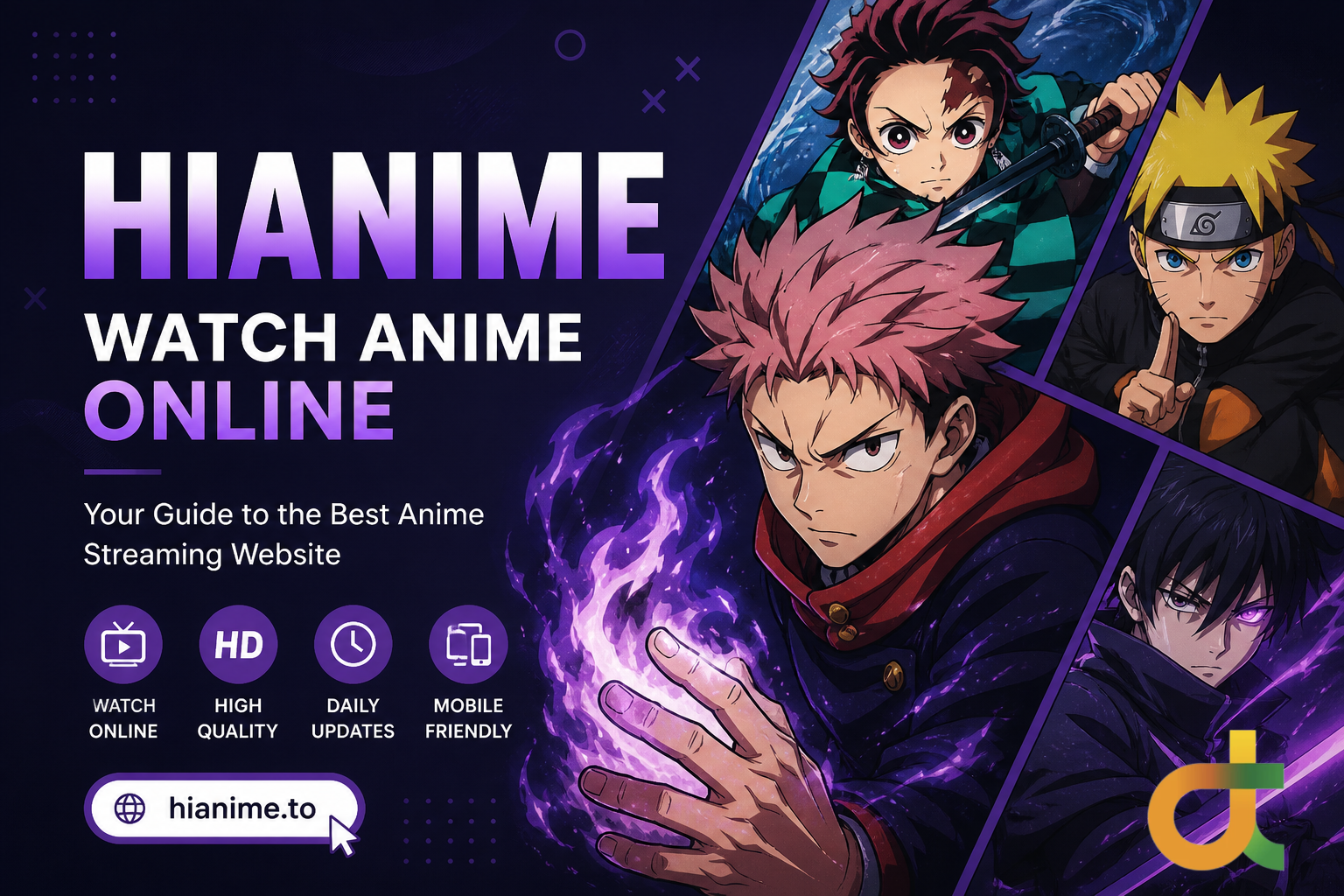 Hianime